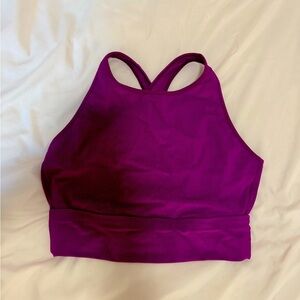 Two athletic tank tops, size medium, from Dicks Sporting Goods